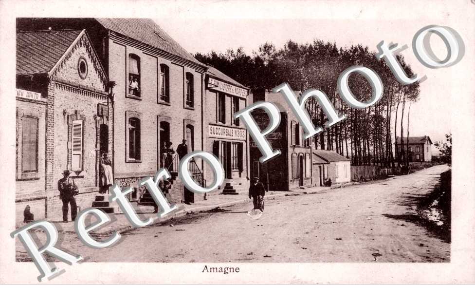 Le Familistere  succursale n° 303