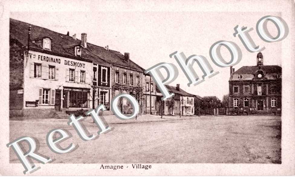village