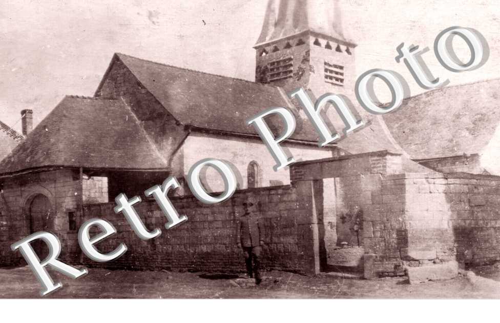 Eglise