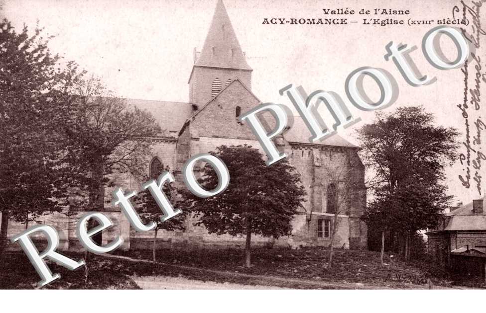 l'eglise