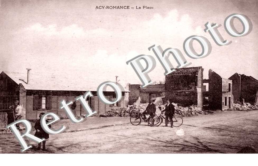 la Place
