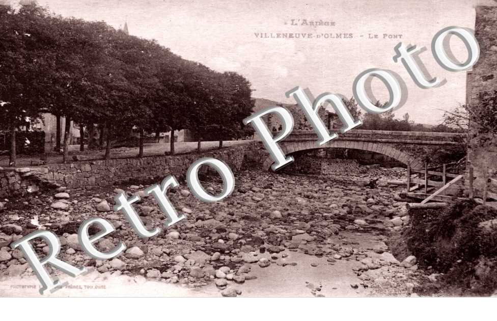 le pont
