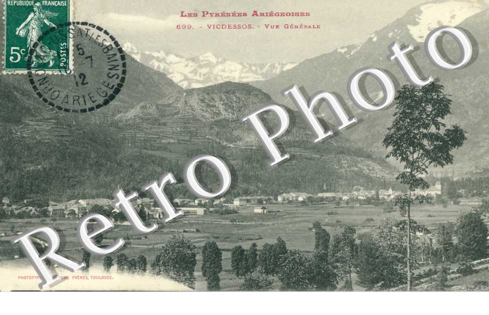 Vue generale