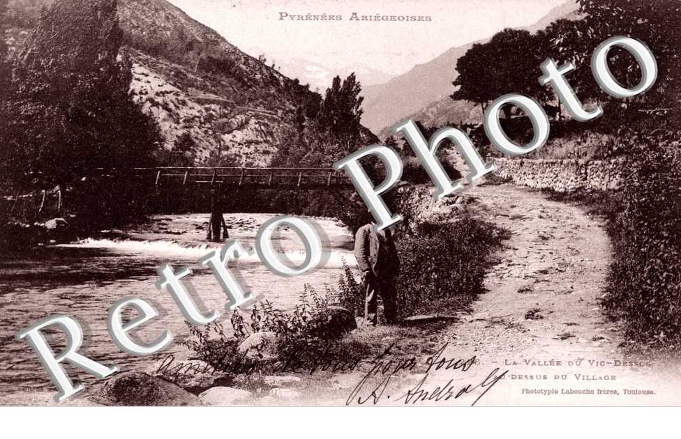 le pont