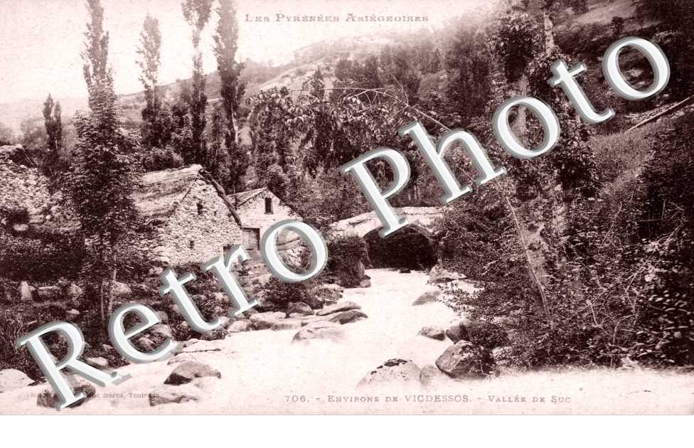 vallee de Suc