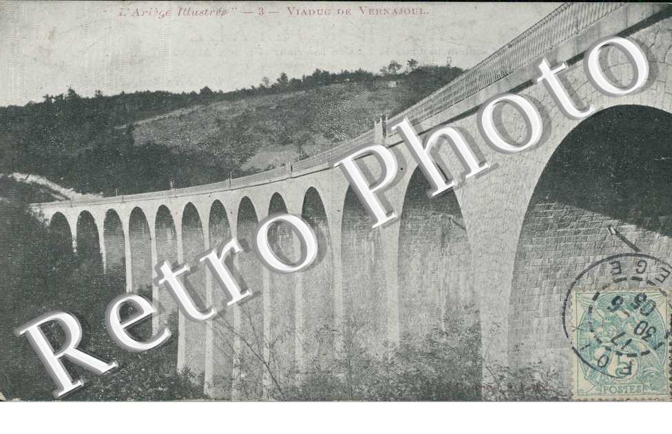 viaduc