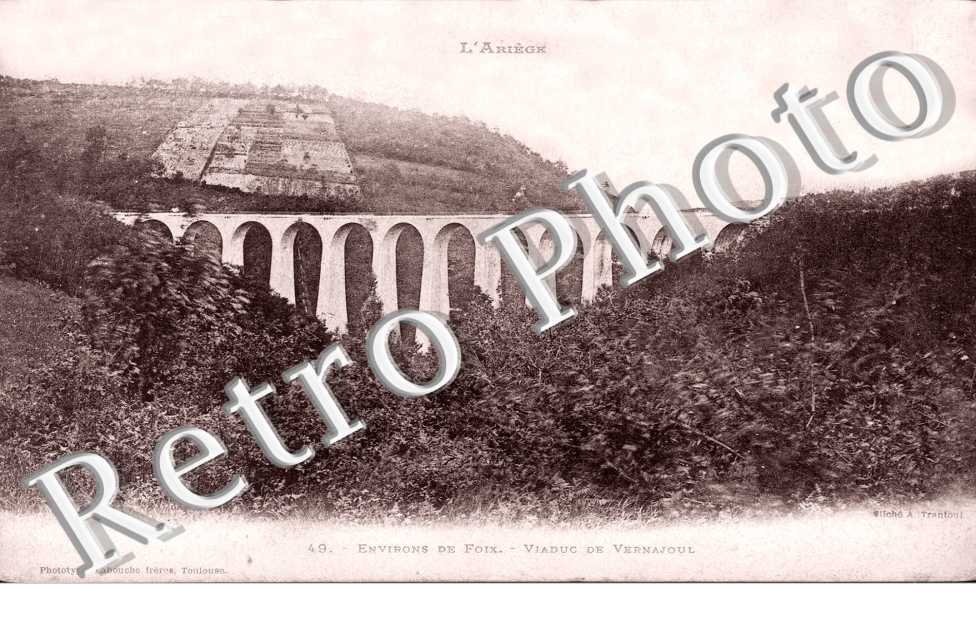viaduc