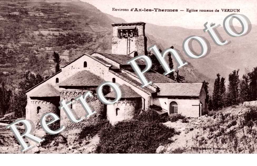 eglise romane