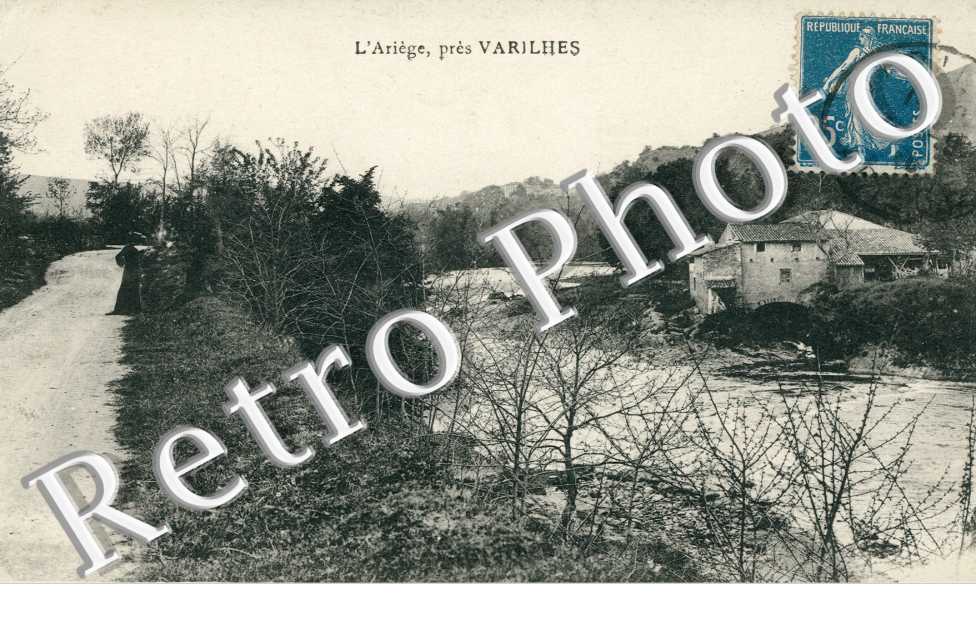 l'Ariege