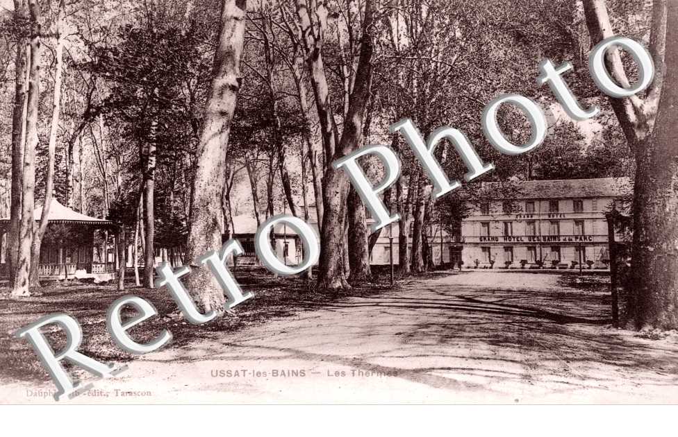 vue panoramique