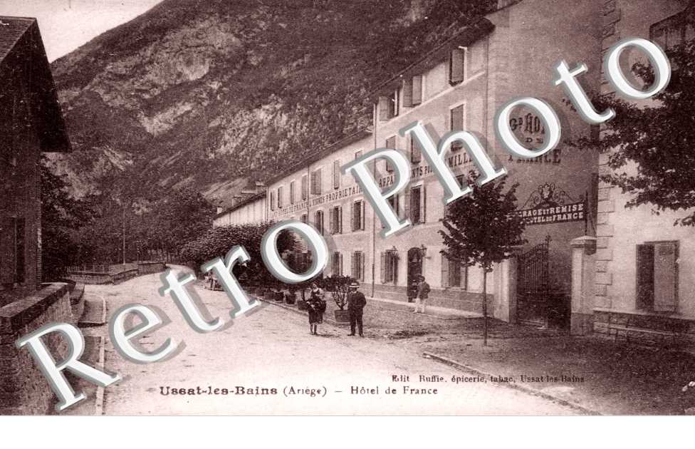 Hotel de France