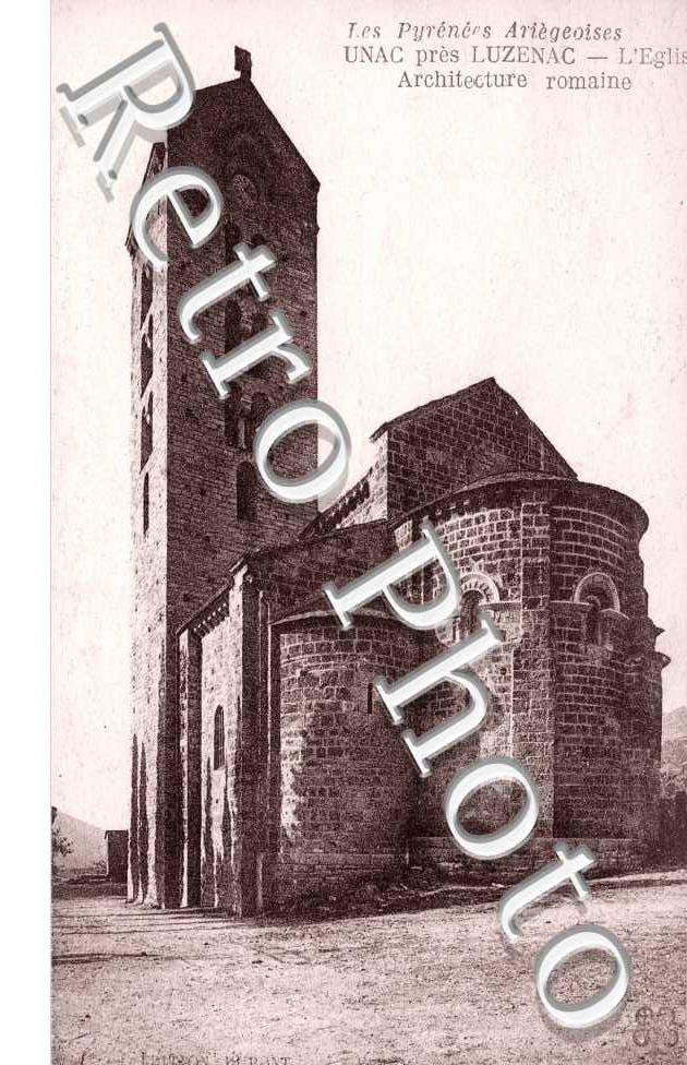 l'eglise