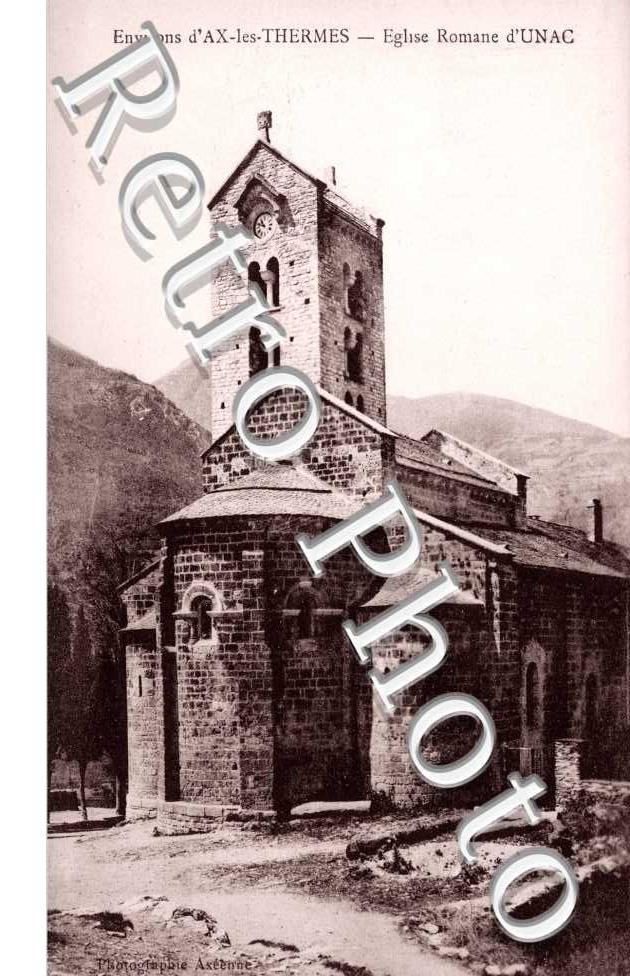 l'eglise