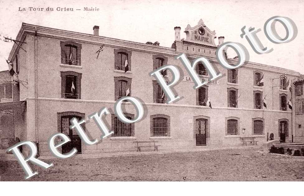 mairie