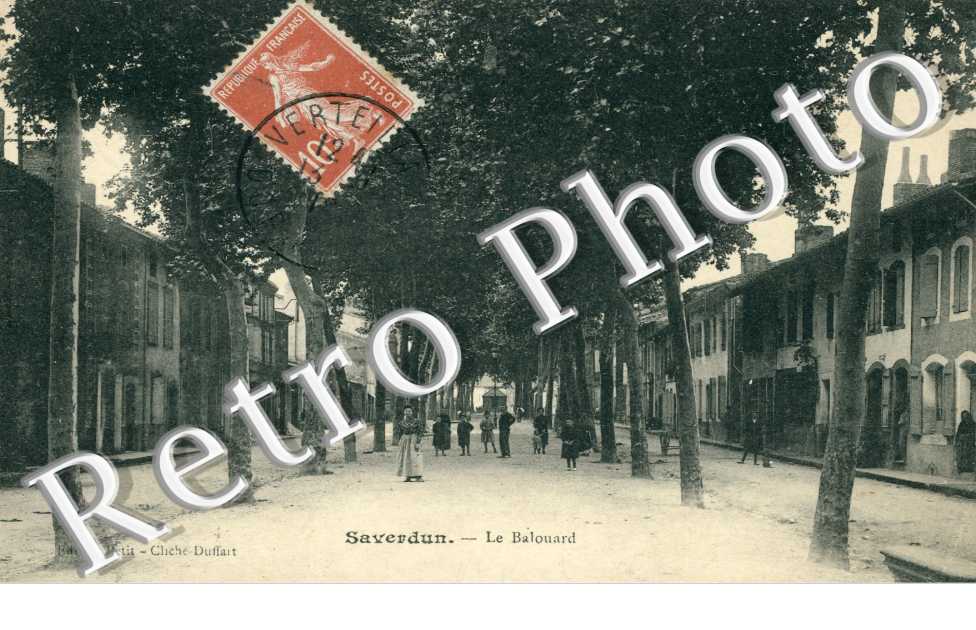 le Balouard