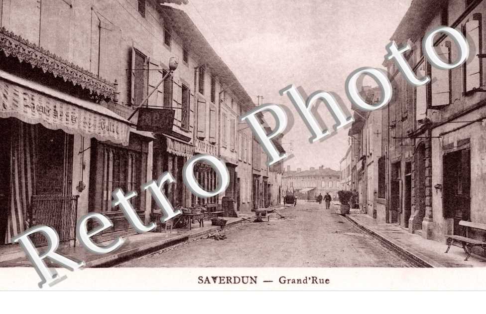Grande Rue