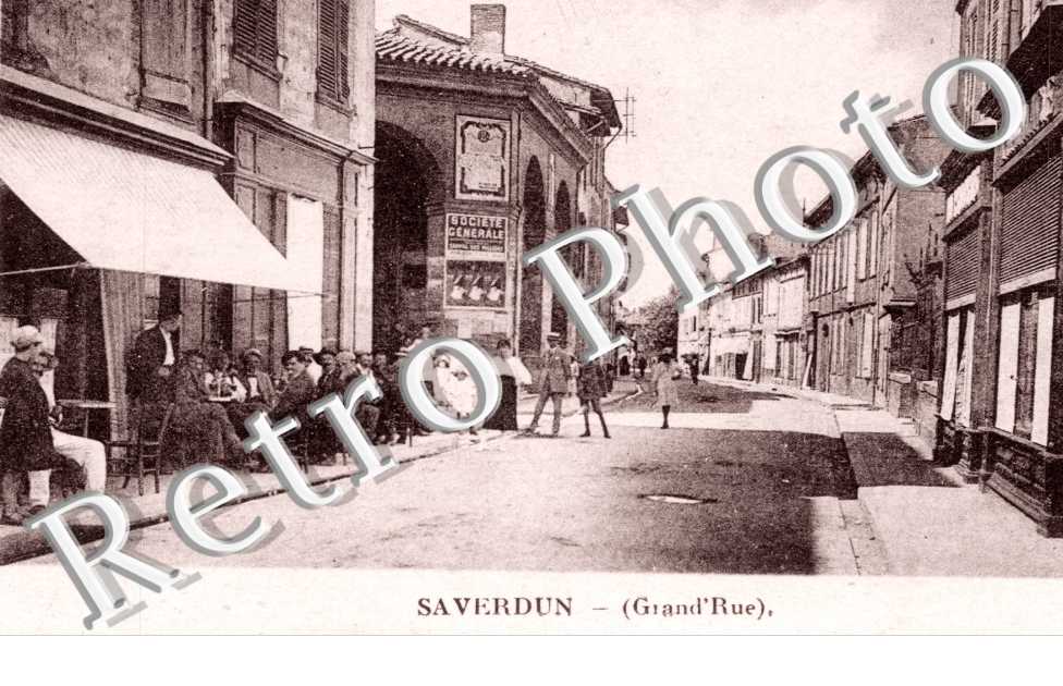 grand'rue