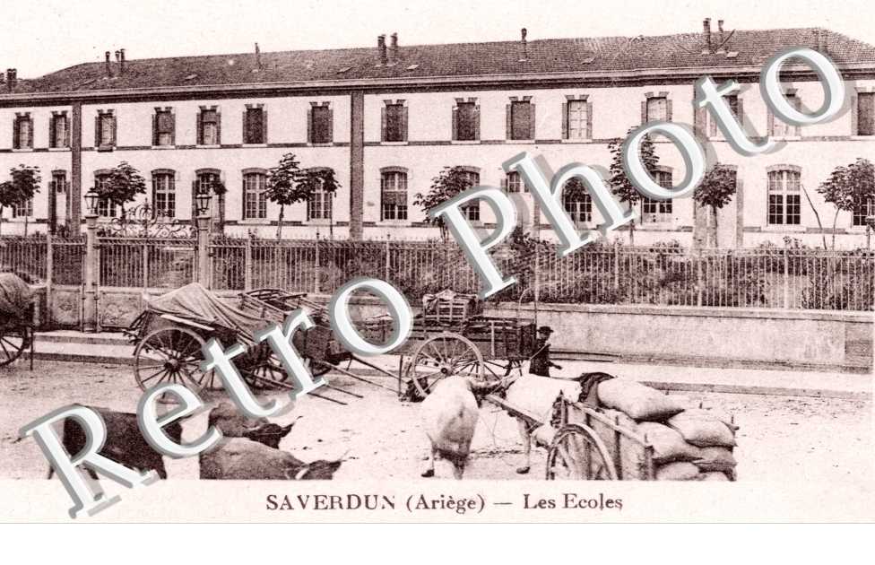 les ecoles