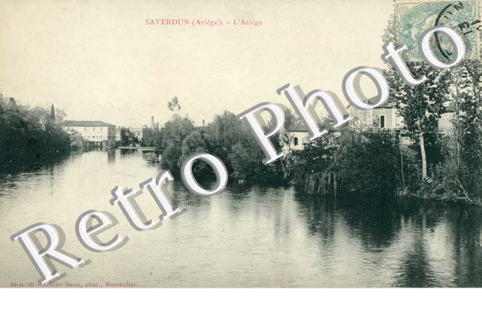 l'Ariege