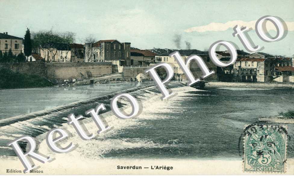 l'Ariege