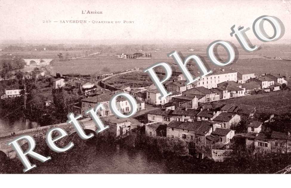 quartier du pont
