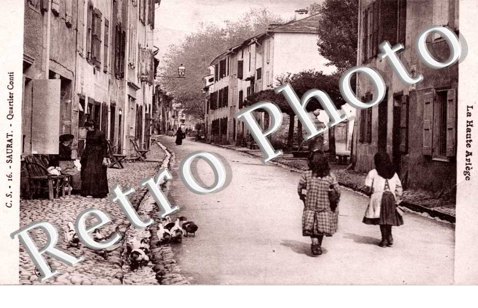 quartier Conti