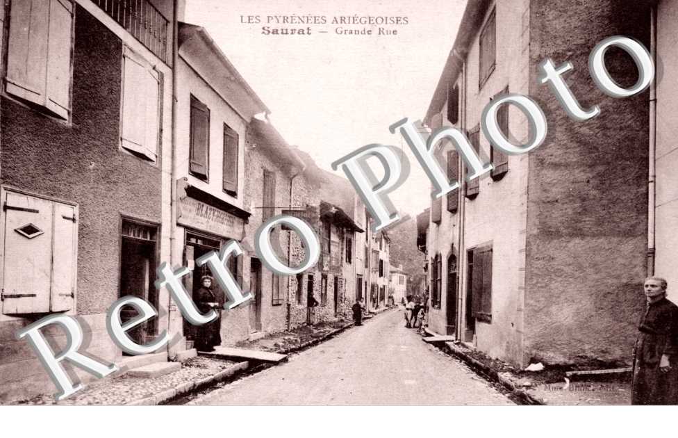 grande rue