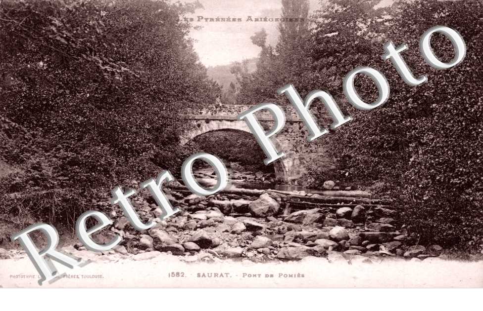 Pont de Pomies