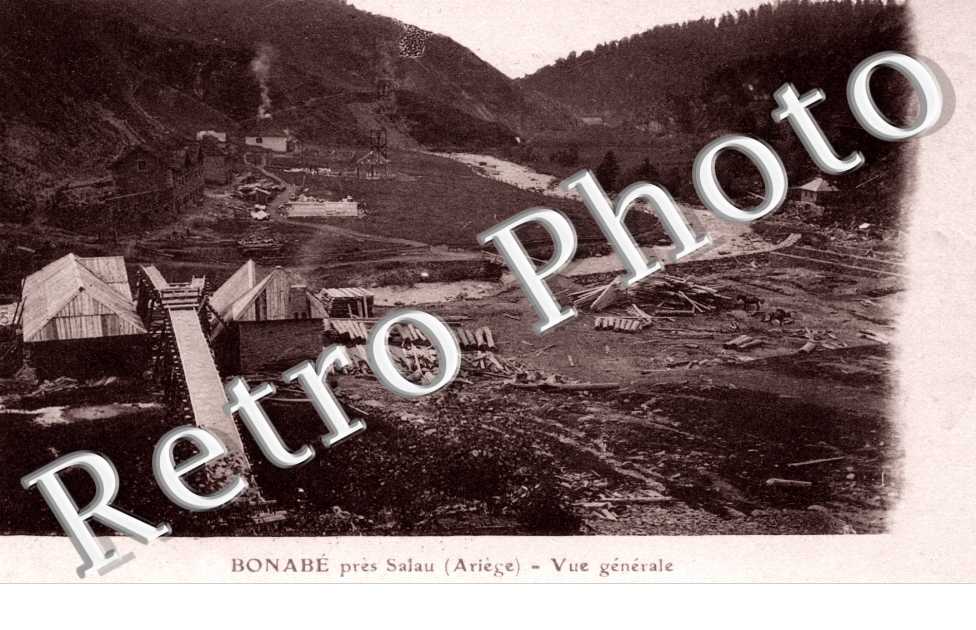 Bonabe, vue generale
