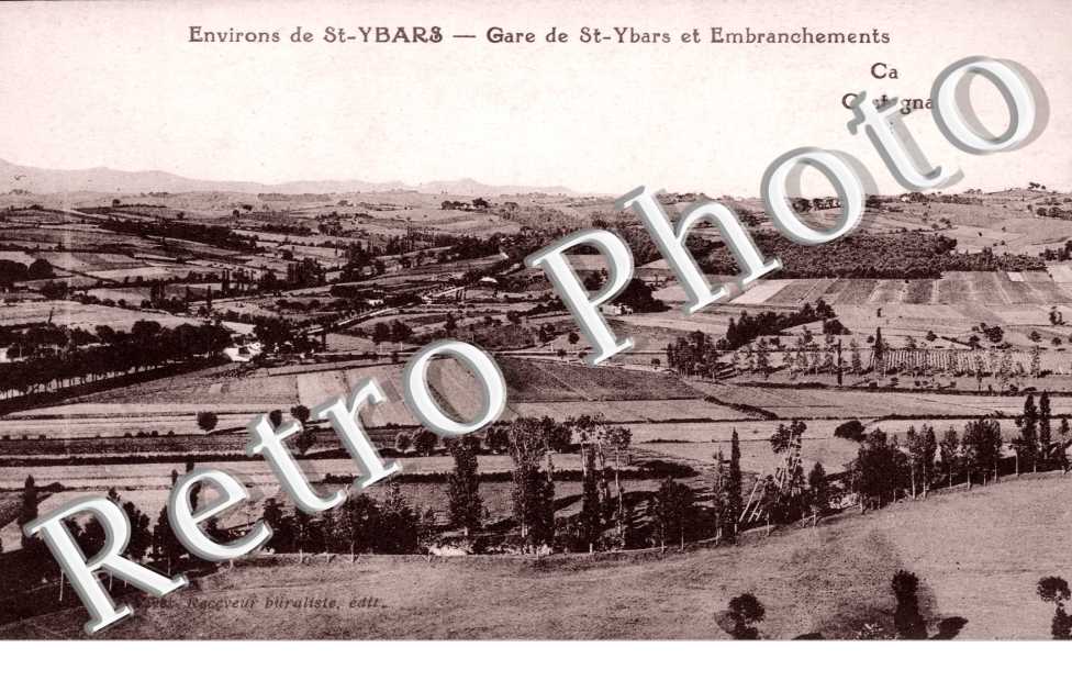 la gare