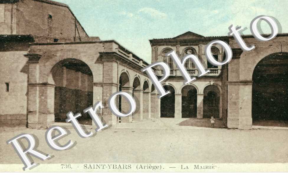 la mairie