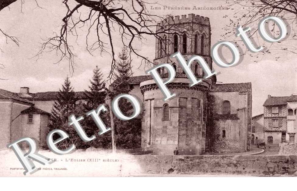 l'eglise