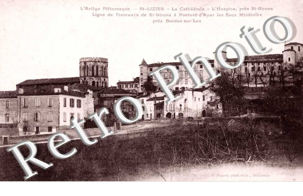 la cathedrale