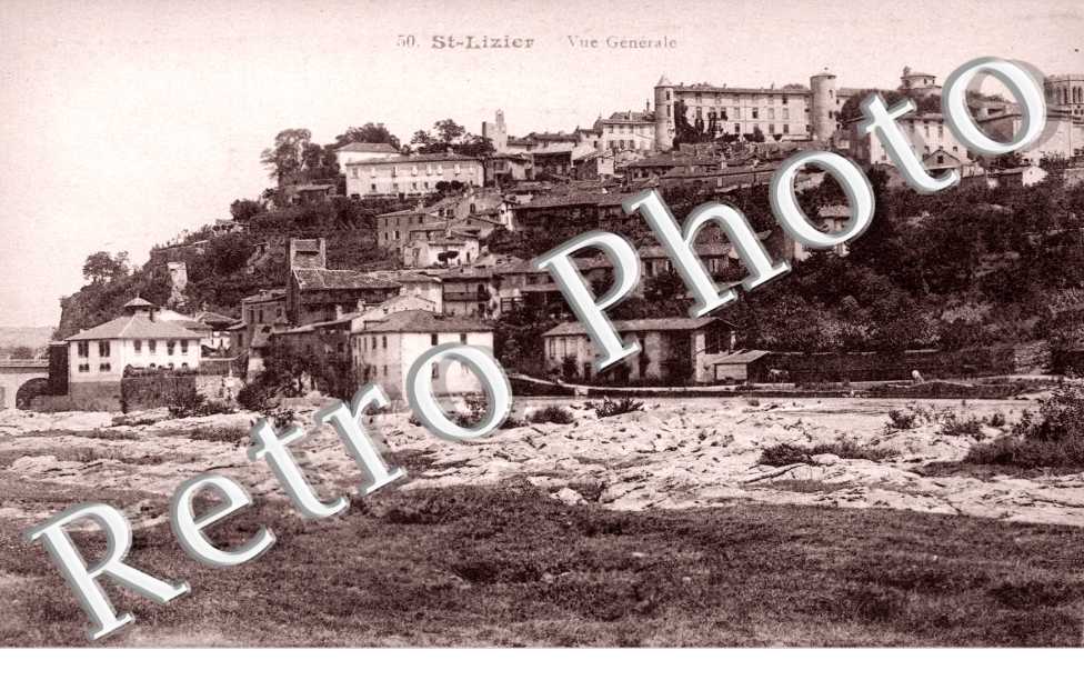 vue generale