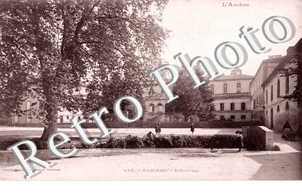 l'Hopital
