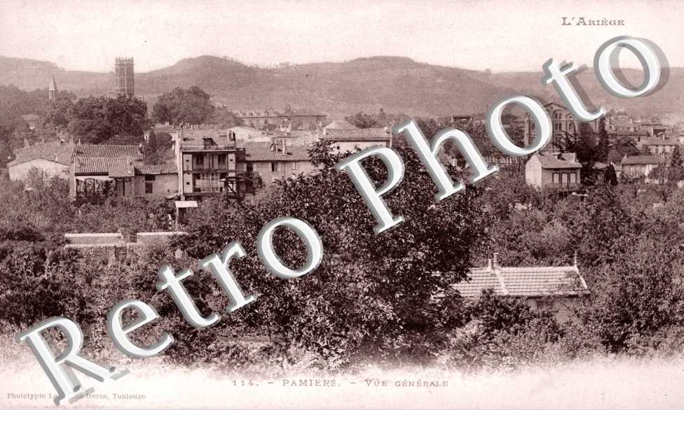 vue generale