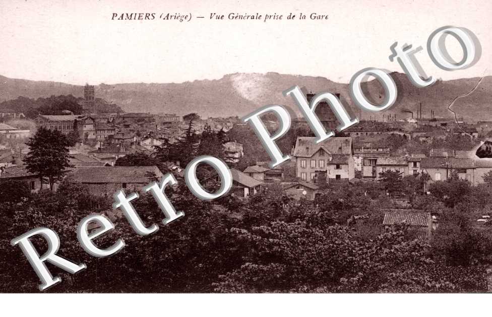 Vue generale