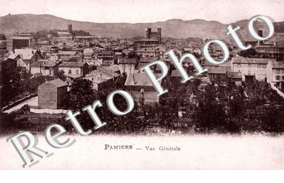 Vue generale