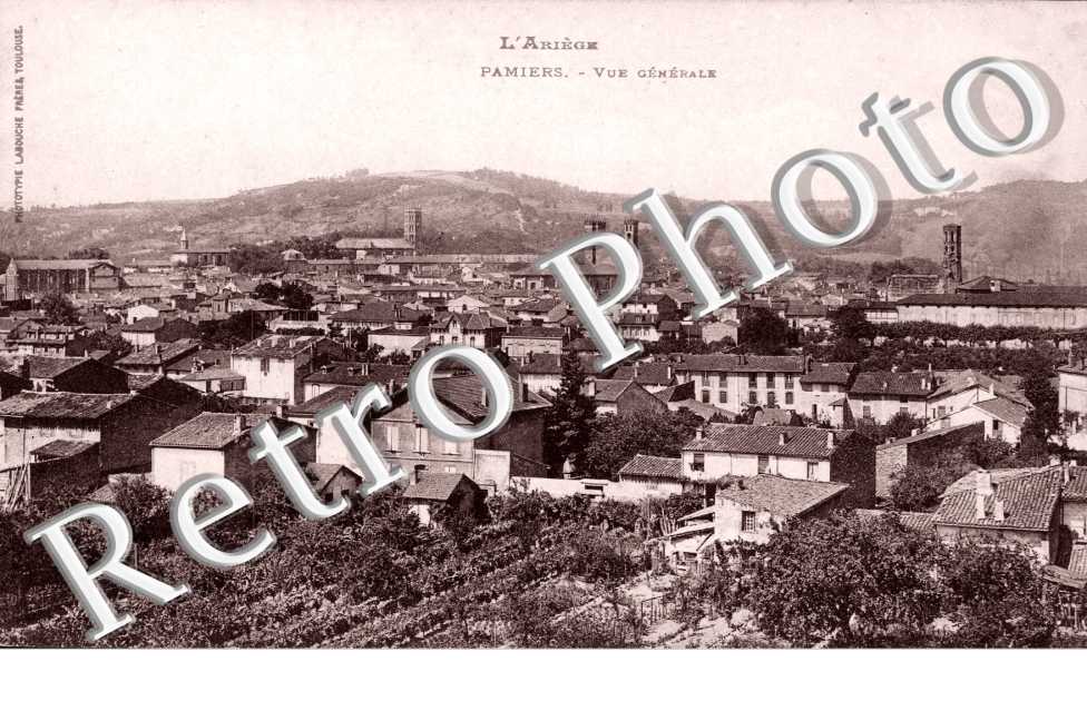 Vue generale