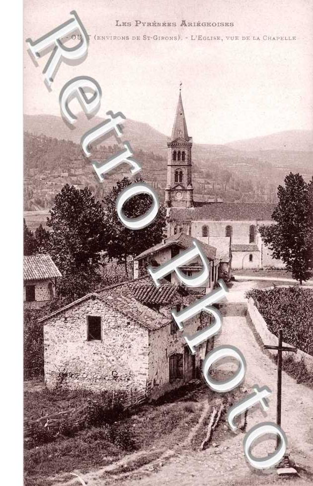 eglise