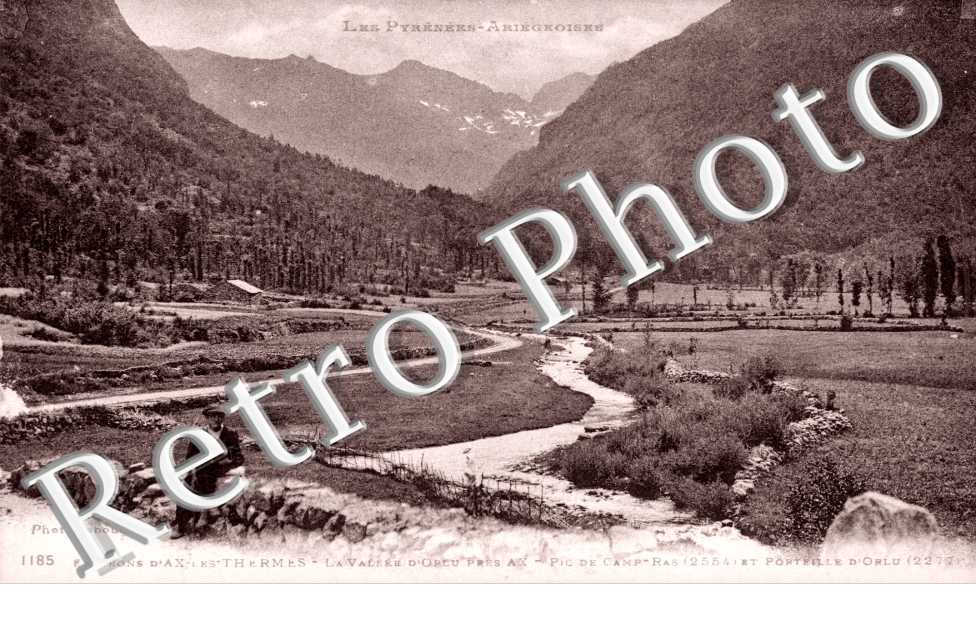 pic de Camp Ras