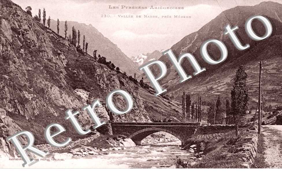 vallee de Nabre