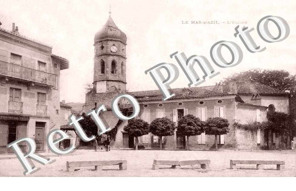 L'eglise