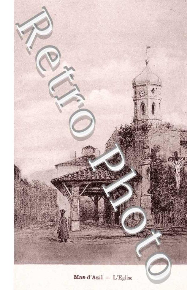 L'eglise