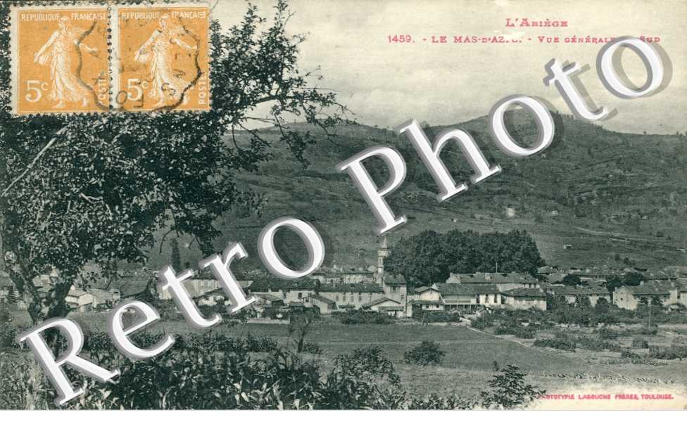 vue generale