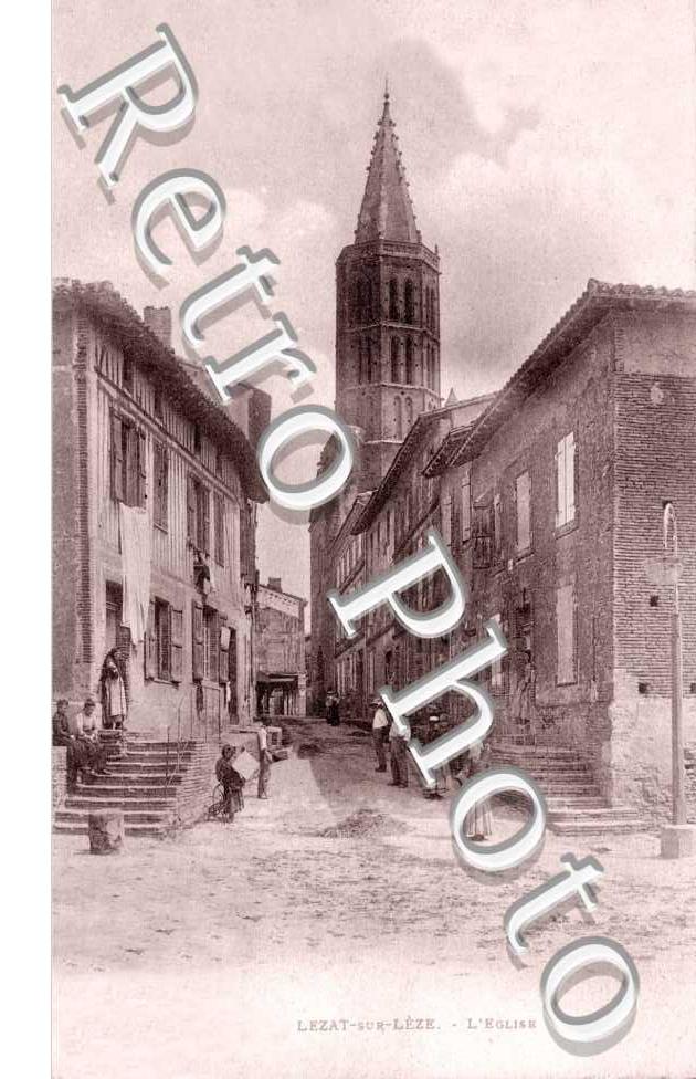 L'eglise