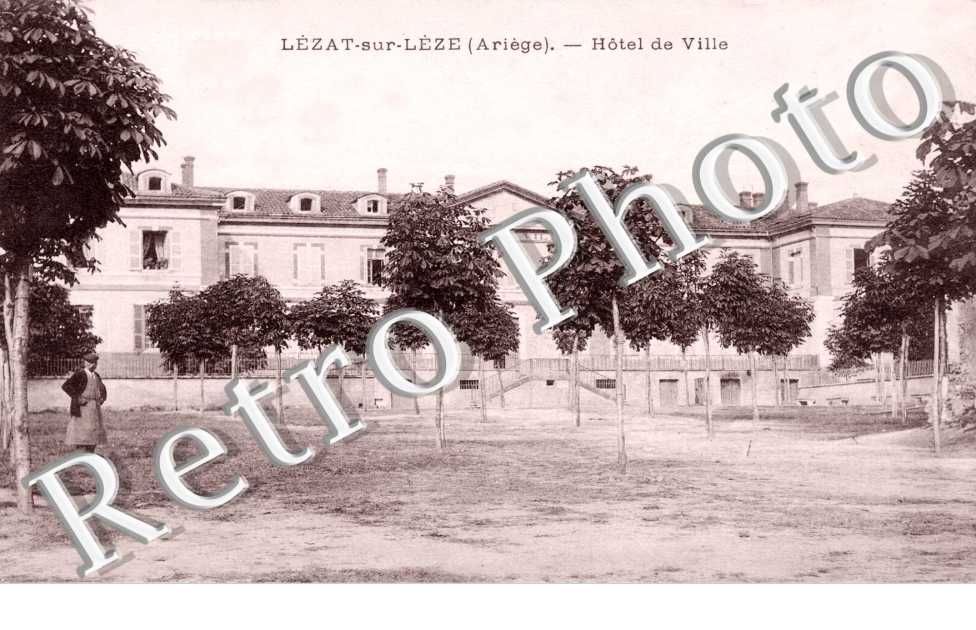 hotel de ville