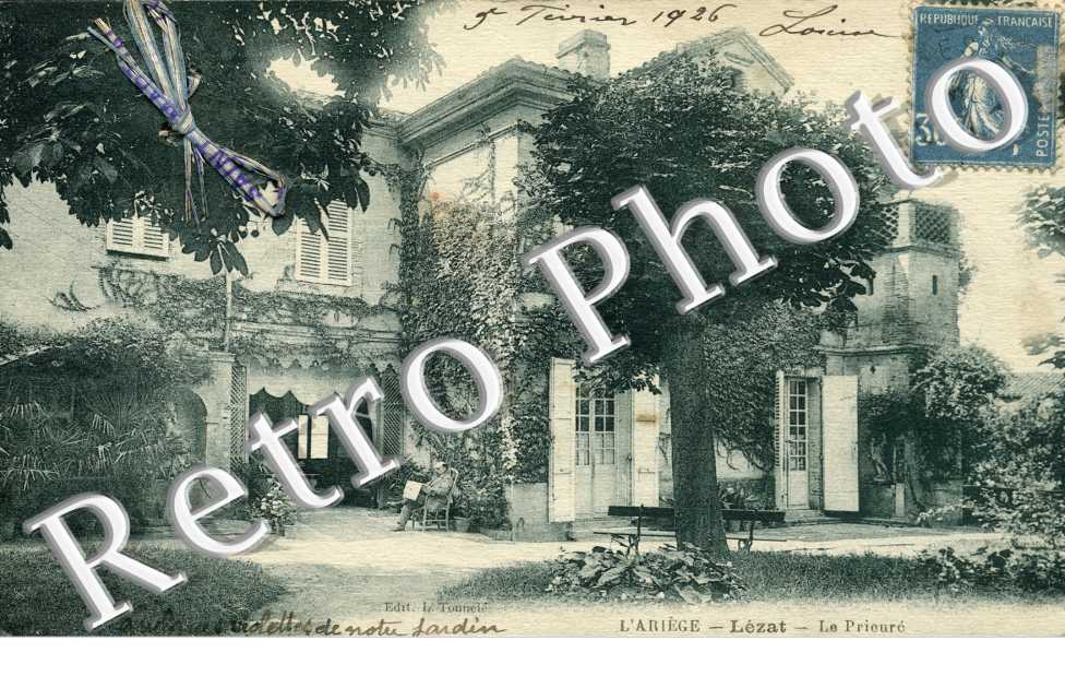 le prieure