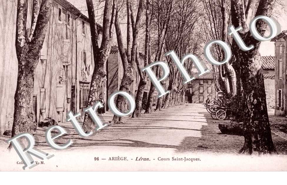 cour Saint Jacques