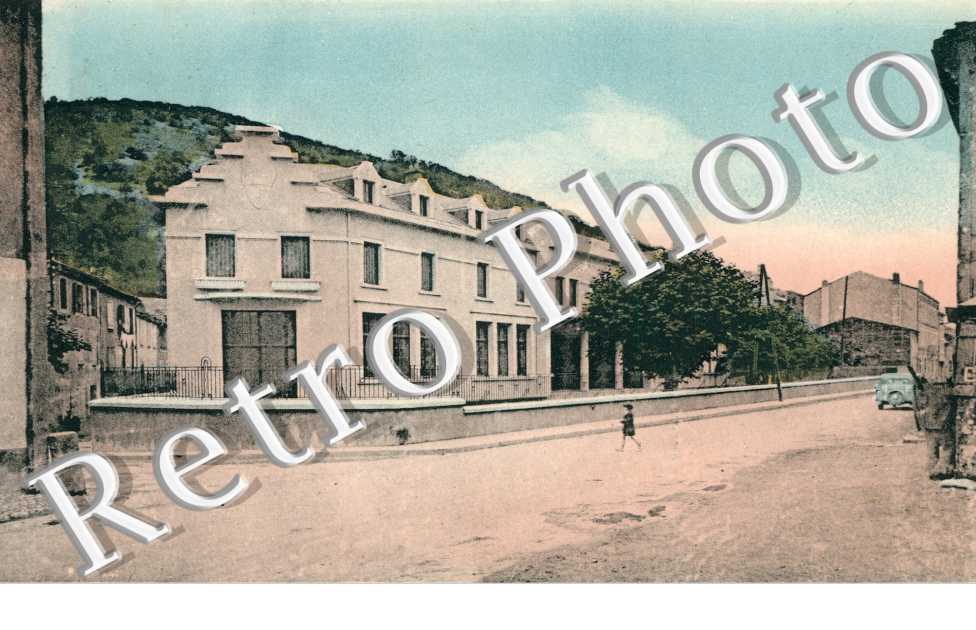 ecole communale des filles